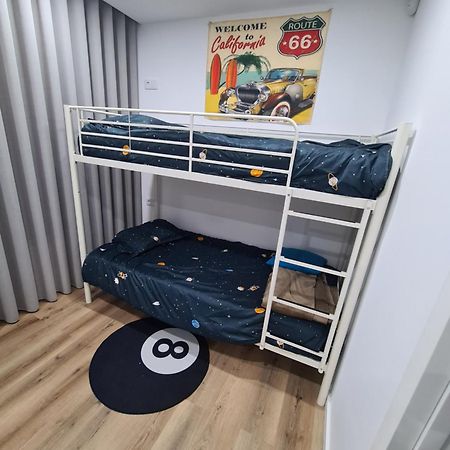 Apartamento 50Mt Praia Povoa Varzim Póvoa de Varzim Exterior foto
