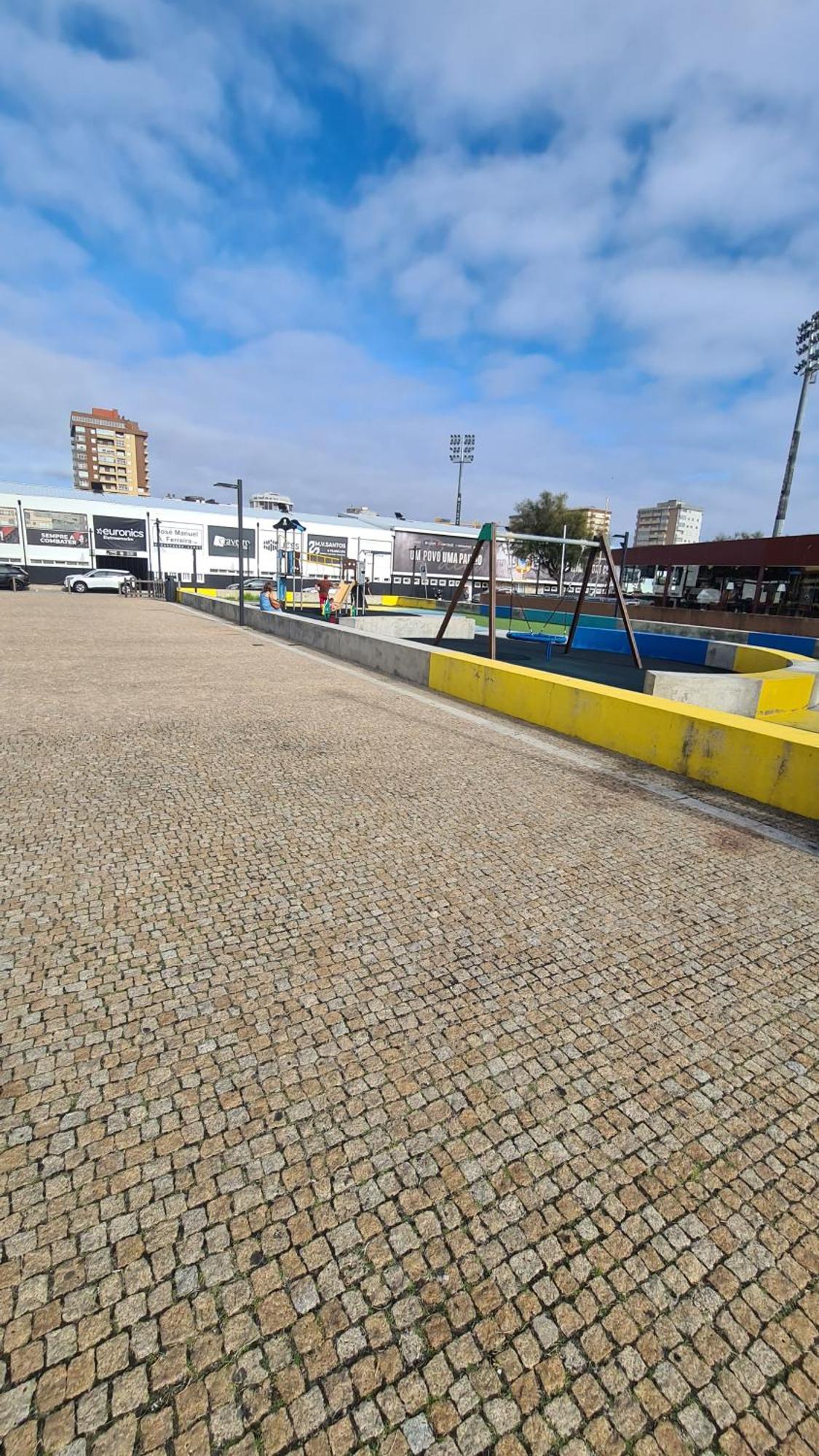 Apartamento 50Mt Praia Povoa Varzim Póvoa de Varzim Exterior foto