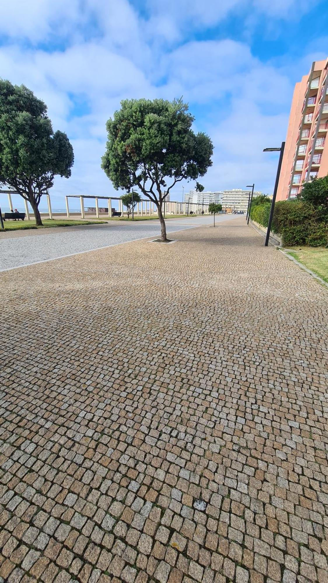 Apartamento 50Mt Praia Povoa Varzim Póvoa de Varzim Exterior foto